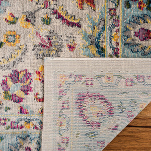 Safavieh Merlot MER196 Power Loom Woven Rug