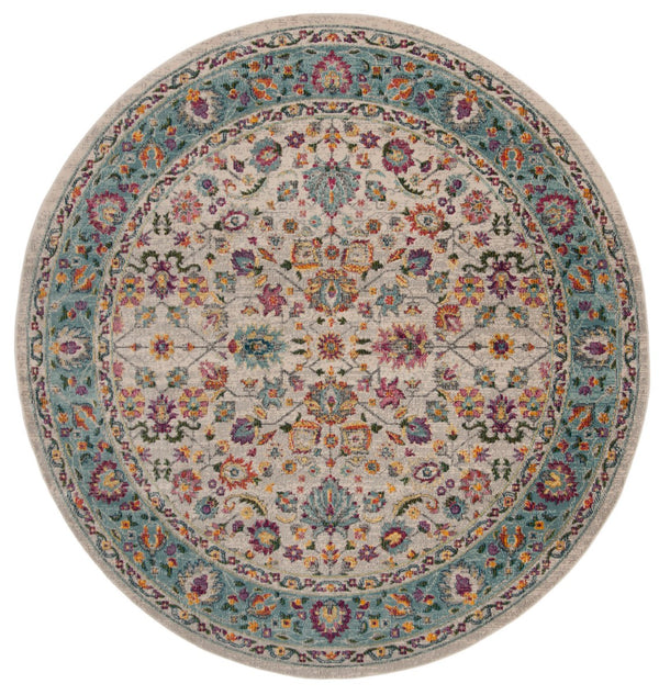 Safavieh Merlot MER196 Power Loom Woven Rug