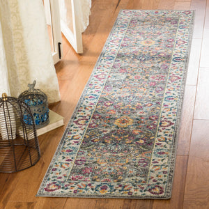 Safavieh Merlot MER196 Power Loom Woven Rug