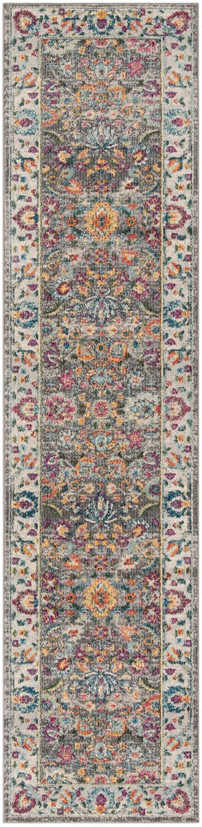 Safavieh Merlot MER196 Power Loom Woven Rug