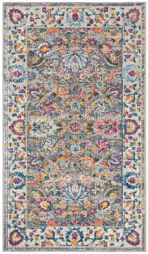 Safavieh Merlot MER196 Power Loom Woven Rug