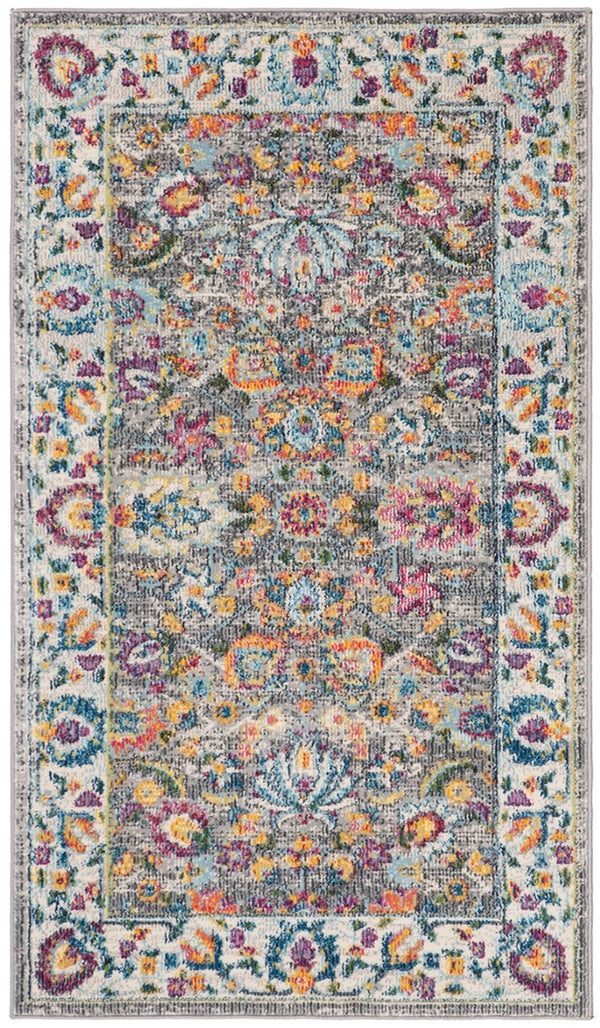 Safavieh Merlot MER196 Power Loom Woven Rug