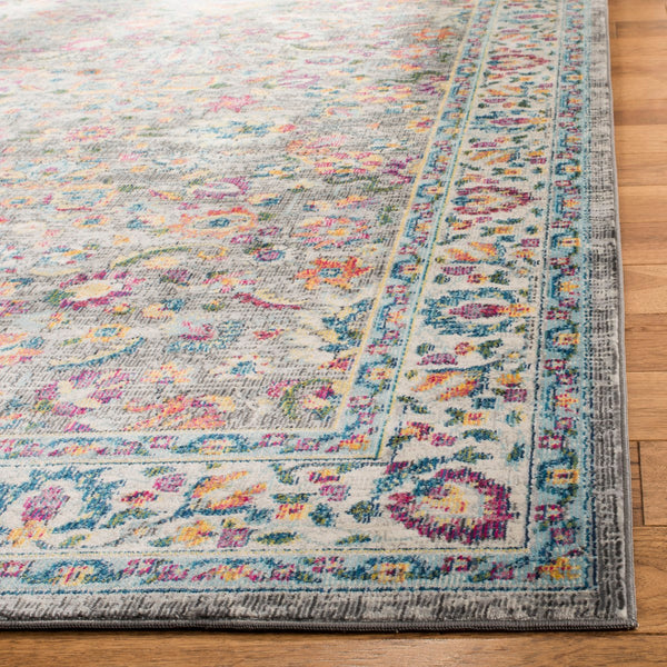 Safavieh Merlot MER196 Power Loom Woven Rug