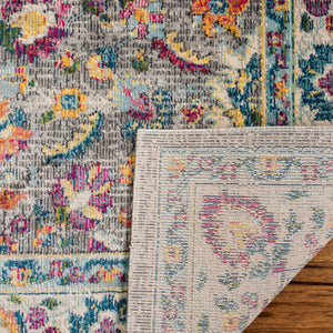 Safavieh Merlot MER196 Power Loom Woven Rug