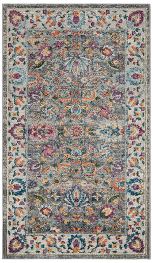 Safavieh Merlot MER196 Power Loom Woven Rug
