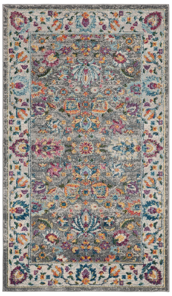 Safavieh Merlot MER196 Power Loom Woven Rug