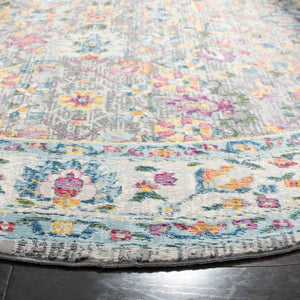 Safavieh Merlot MER196 Power Loom Woven Rug