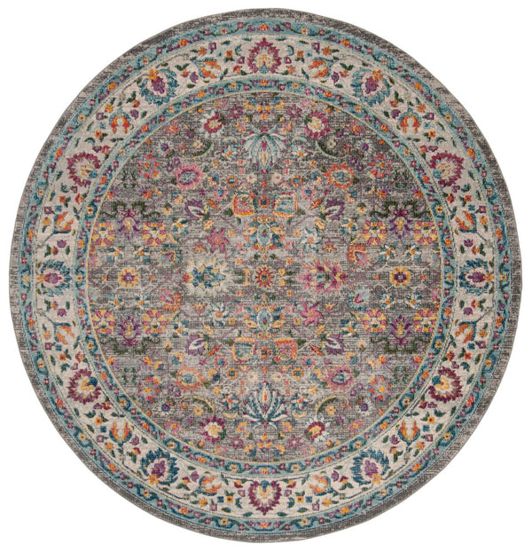 Safavieh Merlot MER196 Power Loom Woven Rug