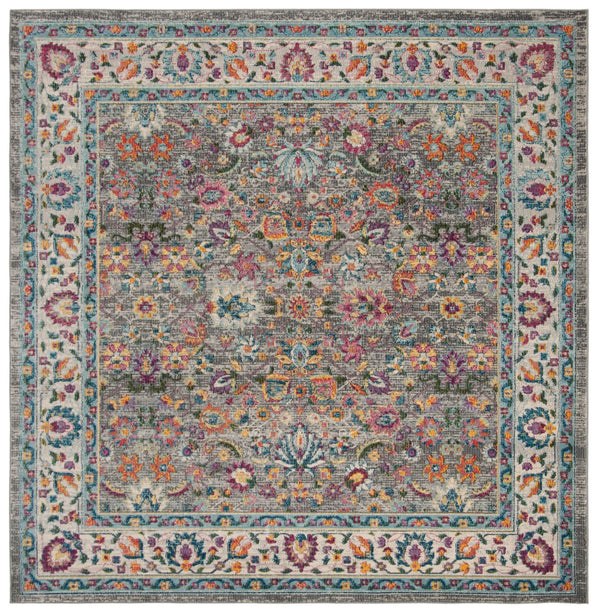 Safavieh Merlot MER196 Power Loom Woven Rug
