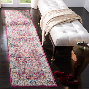 Safavieh Merlot MER196 Power Loom Woven Rug