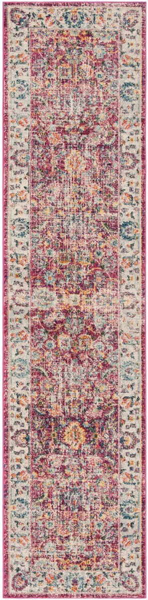 Safavieh Merlot MER196 Power Loom Woven Rug