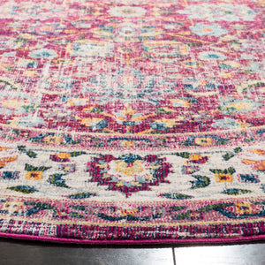 Safavieh Merlot MER196 Power Loom Woven Rug