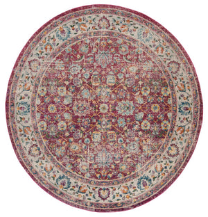 Safavieh Merlot MER196 Power Loom Woven Rug