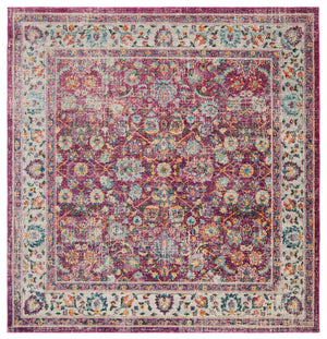 Safavieh Merlot MER196 Power Loom Woven Rug