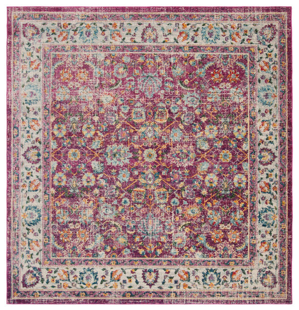 Safavieh Merlot MER196 Power Loom Woven Rug