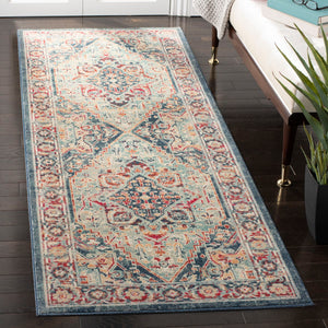Safavieh Merlot MER310 Power Loomed Rug