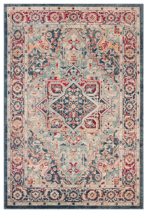 Safavieh Merlot MER310 Power Loomed Rug