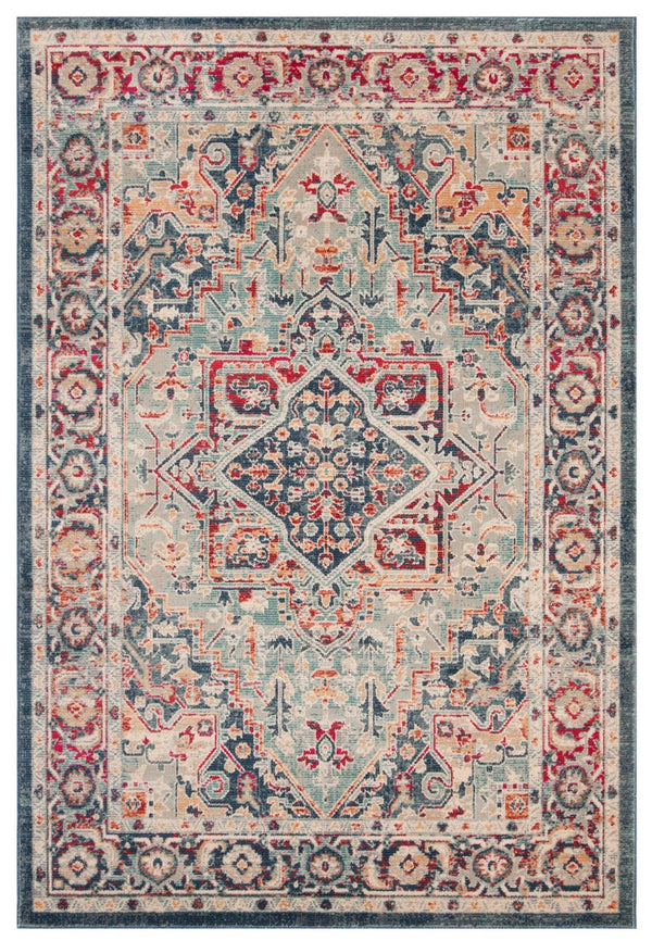 Safavieh Merlot MER310 Power Loomed Rug