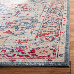 Safavieh Merlot MER310 Power Loomed Rug