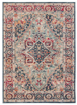 Safavieh Merlot MER310 Power Loomed Rug