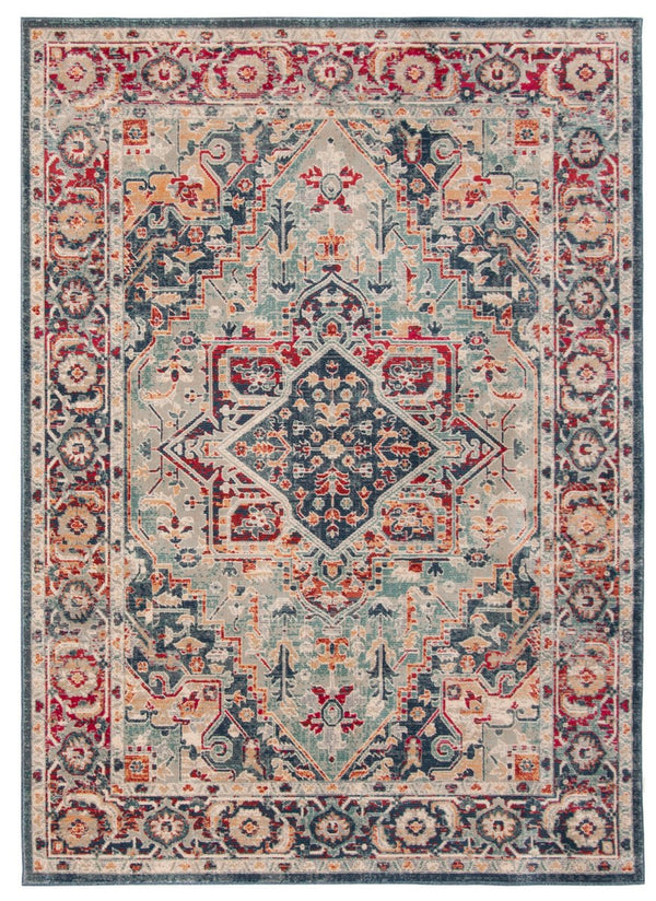 Safavieh Merlot MER310 Power Loomed Rug