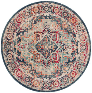 Safavieh Merlot MER310 Power Loomed Rug