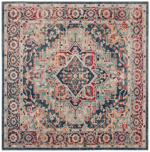 Safavieh Merlot MER310 Power Loomed Rug