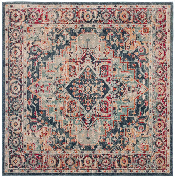 Safavieh Merlot MER310 Power Loomed Rug