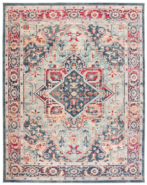 Safavieh Merlot MER310 Power Loomed Rug