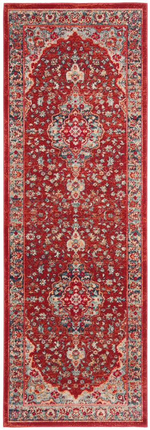 Safavieh Merlot MER311 Power Loomed Rug