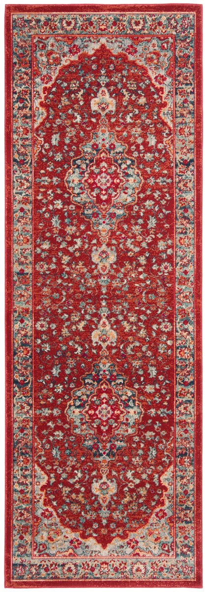 Safavieh Merlot MER311 Power Loomed Rug