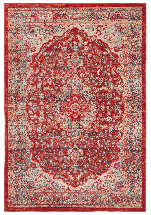 Safavieh Merlot MER311 Power Loomed Rug