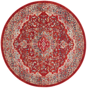 Safavieh Merlot MER311 Power Loomed Rug