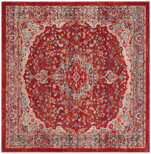 Safavieh Merlot MER311 Power Loomed Rug