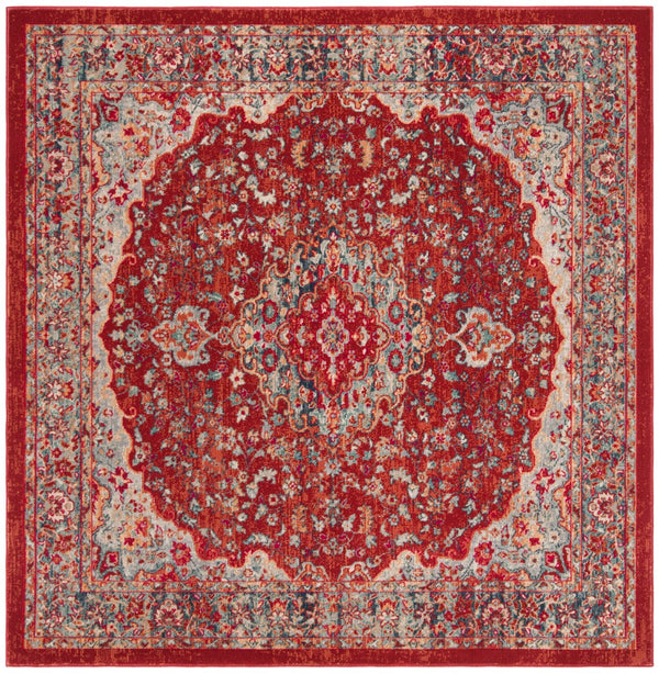 Safavieh Merlot MER311 Power Loomed Rug