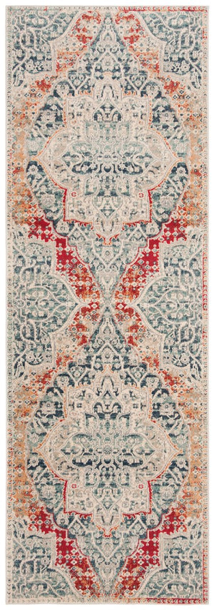 Safavieh Merlot MER313 Power Loomed Rug