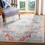 Safavieh Merlot MER313 Power Loomed Rug