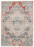 Safavieh Merlot MER313 Power Loomed Rug