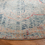 Safavieh Merlot MER313 Power Loomed Rug