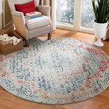 Safavieh Merlot MER313 Power Loomed Rug