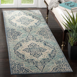 Safavieh Merlot MER313 Power Loomed Rug