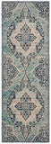 Safavieh Merlot MER313 Power Loomed Rug