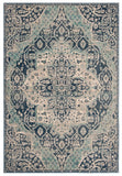 Safavieh Merlot MER313 Power Loomed Rug