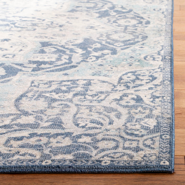 Safavieh Merlot MER313 Power Loomed Rug