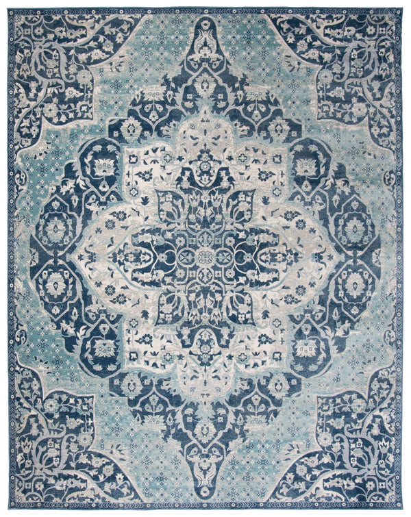 Safavieh Merlot MER313 Power Loomed Rug