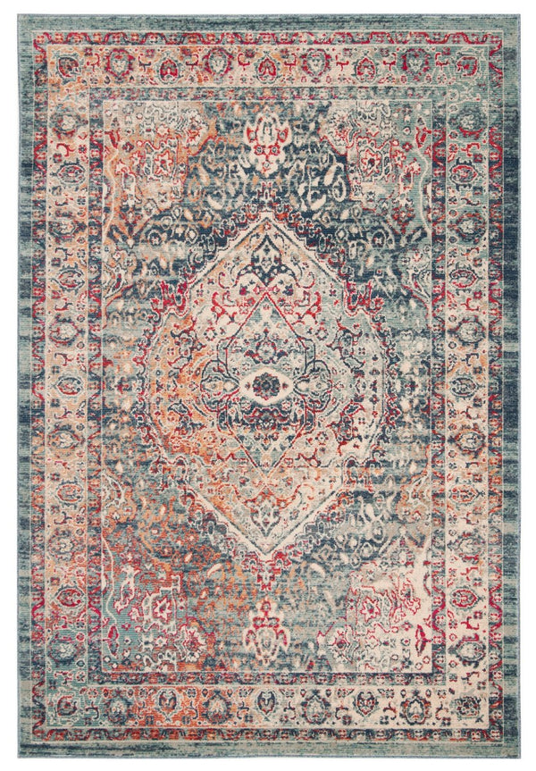 Safavieh Merlot MER314 Power Loomed Rug
