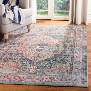 Safavieh Merlot MER314 Power Loomed Rug