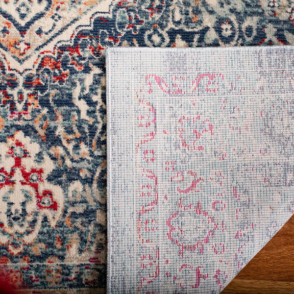 Safavieh Merlot MER314 Power Loomed Rug