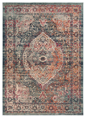 Safavieh Merlot MER314 Power Loomed Rug