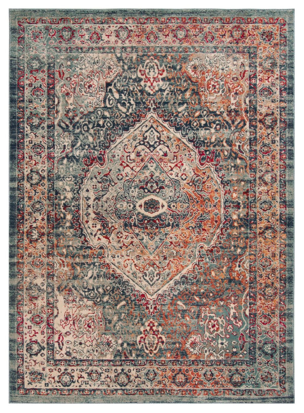 Safavieh Merlot MER314 Power Loomed Rug